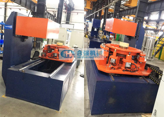 135Nm Torque Railway Automatic Bolt Tightening Machine